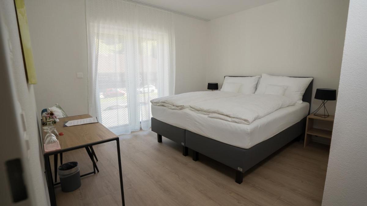 Bad-Schwarzsee Pension Fein & Sein מראה חיצוני תמונה